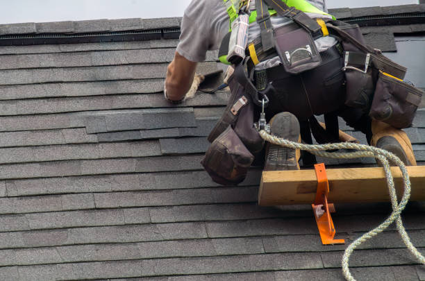 Reliable Emergency Roof Repair contractor in Climax, MN by Brentwood Metal Roofing